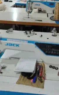 استخدام خیاط ماهر