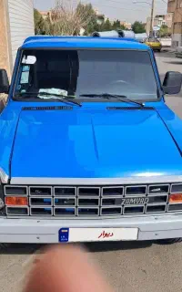 نیسان دوگانه سوز آپشنال
