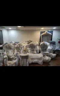 باربری حمل ونقل اسباب کشی بسته بندی مازندران