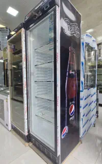 حراج انواع یخچالهای صنعتی