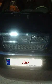 ام وی ام ایکس۳۳ مدل۹۰ بیرنگ