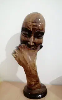 مجسمه