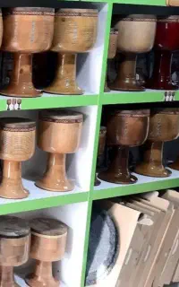 فروش انواع تنبک