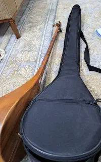دوتار خراسان شمالی