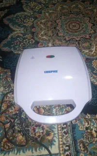 کیک پز مدل جیپاس