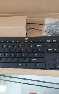موس و کیبورد