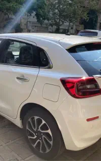 سوزوکی بالنو 2025