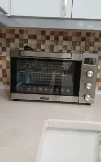 توستر