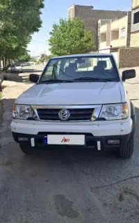پیکاپ ریچ