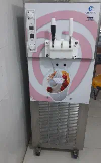 دستگاه بستنی ساز