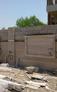 نما کاری باسنگ وسرامیک