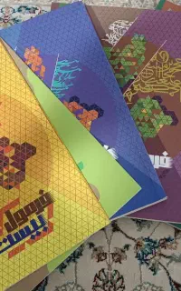 کتاب نهایی و کنکوری
