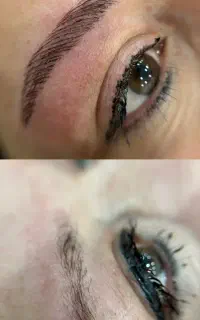 آرایش دائم تخصصی توسط پیگمنترحرفه ای باتخفیف ویژه