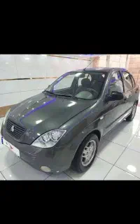 تیبا دو مدل۹۵