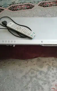 دی وی دی LG اصل کره ای درحدنو