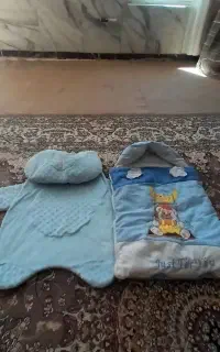 وسایل بچه