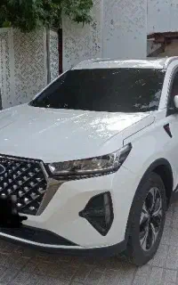 تیگو ۷ فونیکس پرو مکس ۱۴۰۴ دو دف