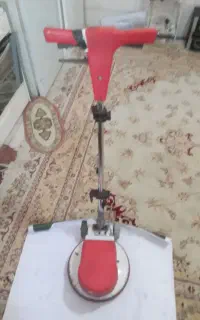 کف ساب وپولیشر