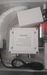 شیرروشویی اتوماتیک