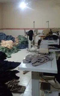 خدمات خیاطی اتو بسته بندی مادگی دکمه *