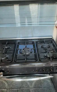 اجاق گاز