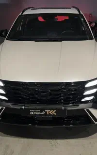 هیوندای توسان L مدل 2025
