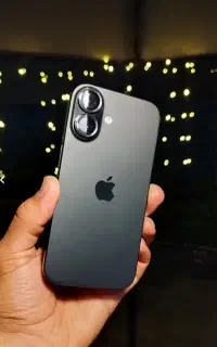 آیفون۱۶ حافظه ۱۲۸