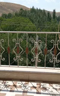 اجاره ویلا نزدیک رودخانه