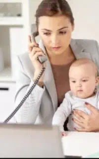 کار در منزل ویژه بانوان پر انرژی وبا انگیزه
