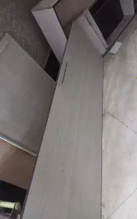 تعداد چوب ام دی اف و باکس