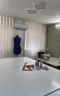 طرح تابستانه آموزش خیاطی ویژه بانوان شاغل