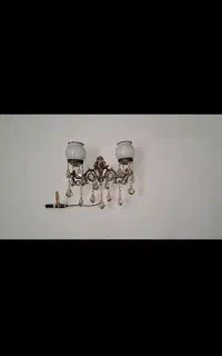 فروش فوری. چراغ شعله گازی