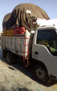 ایسوزو ۵۲۰۰ ۳تنی