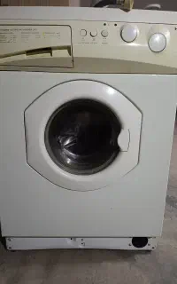 لباسشویی حایر سالم واصل