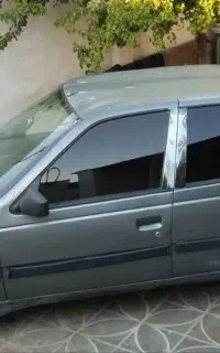 ماشین پژو2000