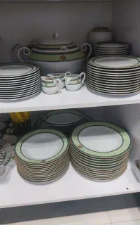 ظروف چینی نو مارک مقصود