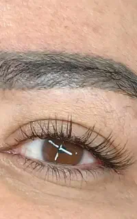مدل مژه رایگان