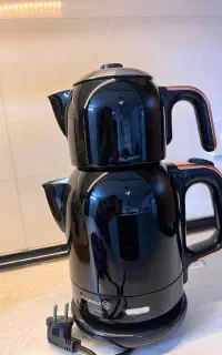 چای ساز کرکماز