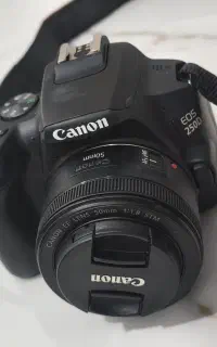 دوربین 250Dکنون