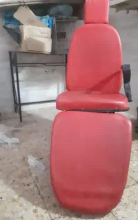 صندلی اصلاح