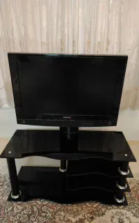 تلویزیون led صنام