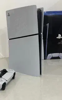 ps5 slim digital 2016