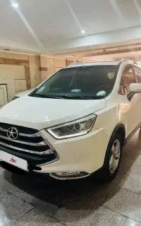 فروش خودرو جک jak s3
