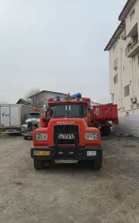 کشنده ماک