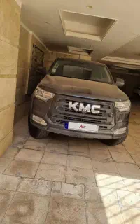 کی ام سی مدل اخر ۱۴۰۳برج ۱۲