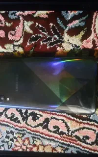 گوشی سامسونگ a50