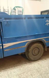 حمل بار از گناباد به مشهد و بلعکس
