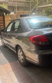 ربو نوک‌مدادی مدل ۱۳۹۰