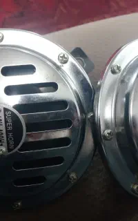 بوق بنزی سوپرهورن درحد اک