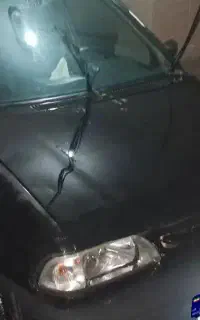 پراید مدل ۸۵ هیدرولیک کارخانه